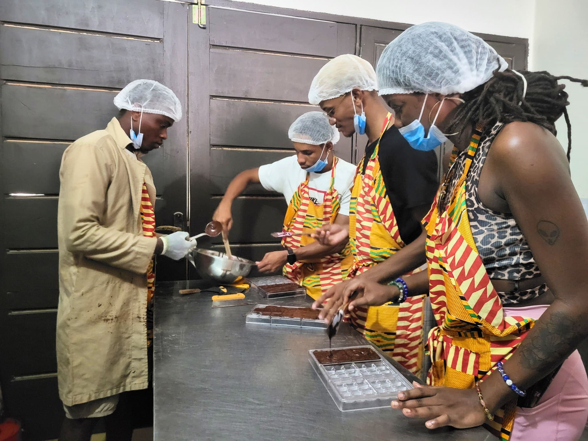 Visite de la Ville Historique de Grand-Bassam - Photo 4