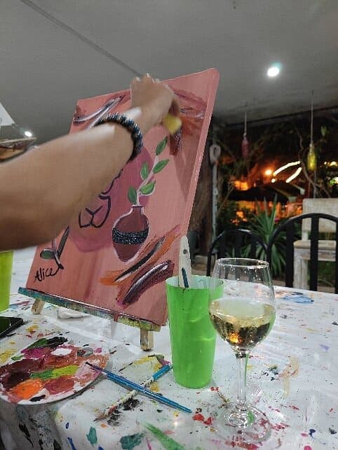 Atelier Peinture - Photo 5