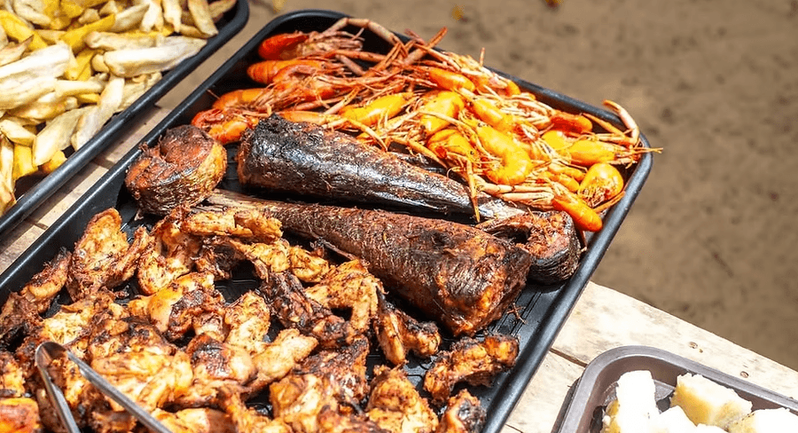 Excursion à la découverte des Hippopotames - Photo 2