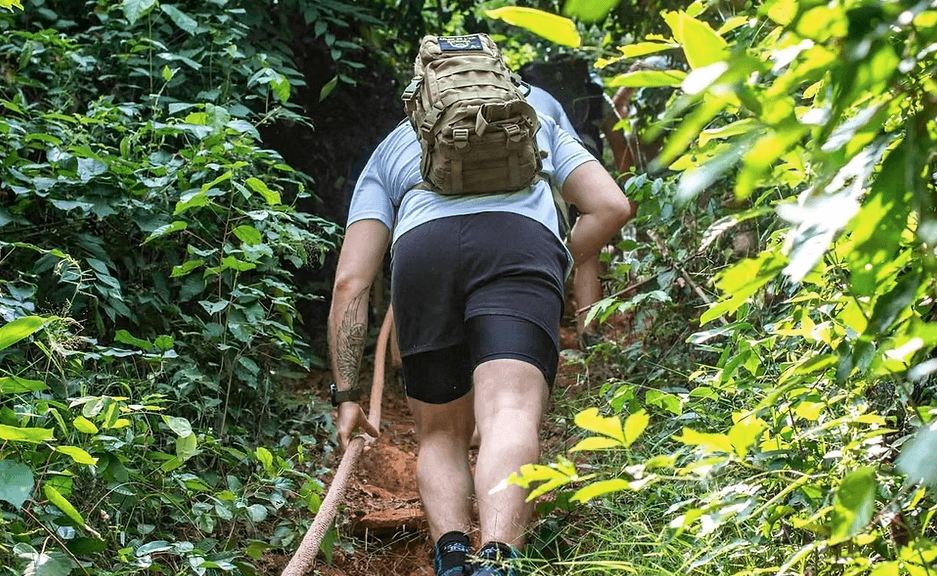 Excursion à la découverte des Hippopotames - Photo 4