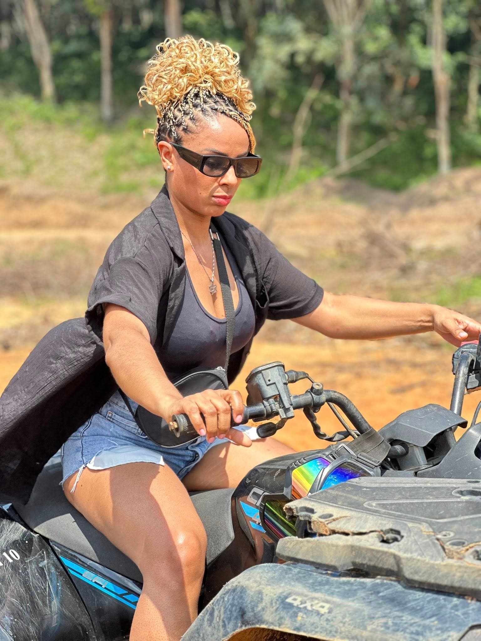 Excursion Moto Cross, Quads & Buggys - Photo 2