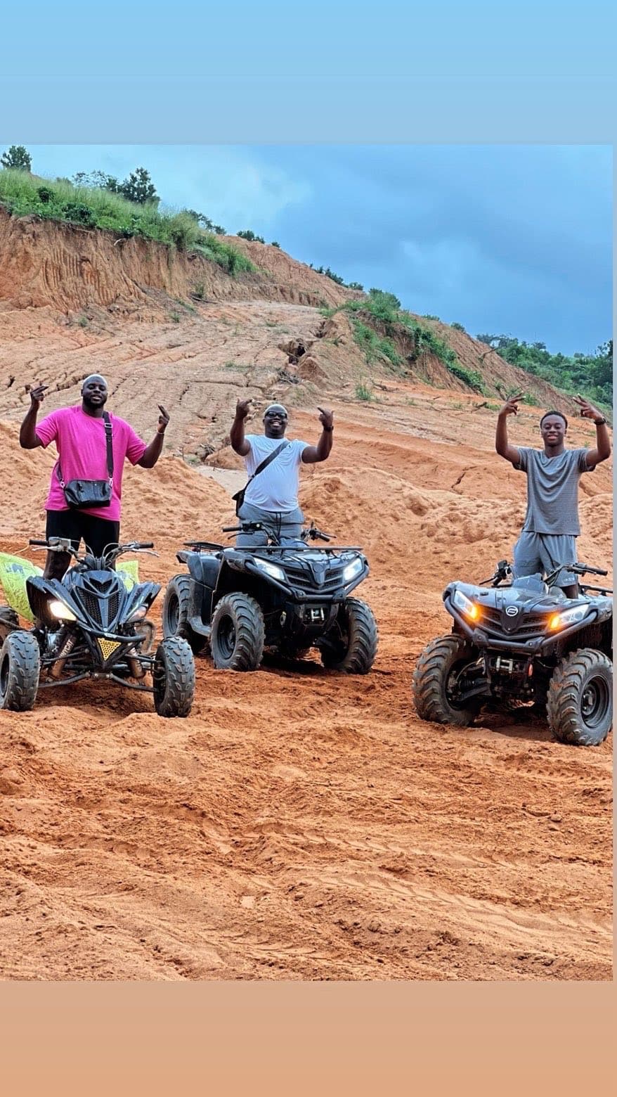 Excursion Moto Cross, Quads & Buggys - Photo 3