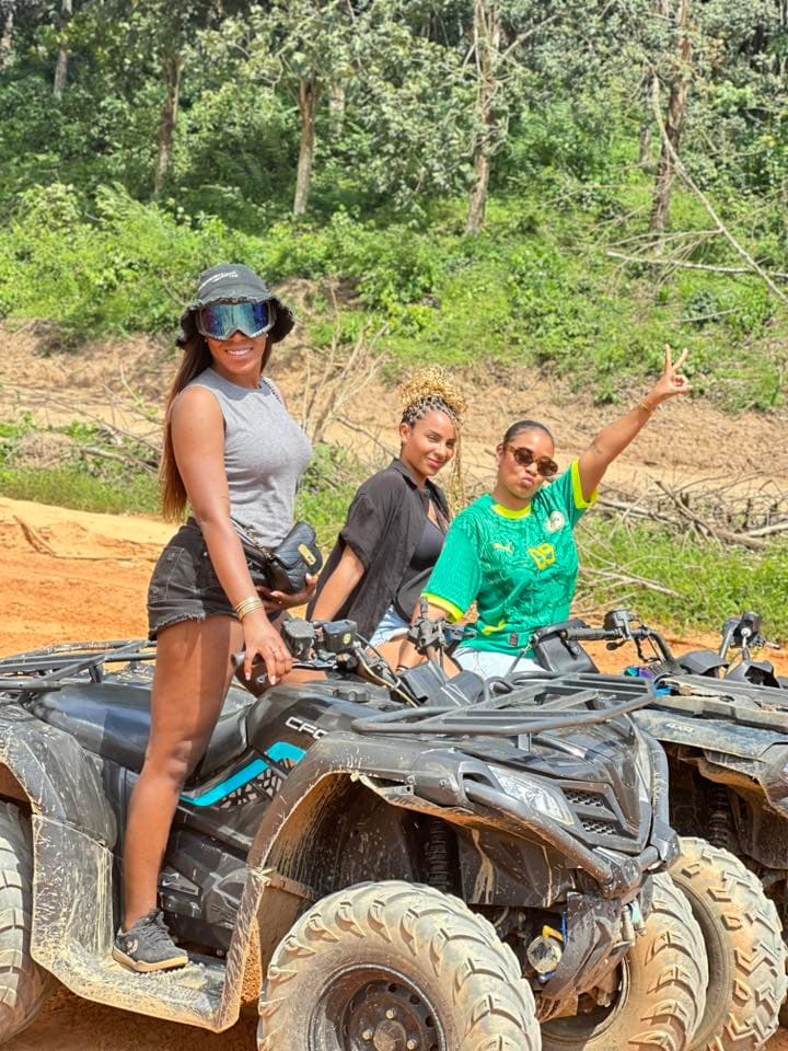 Excursion Moto Cross, Quads & Buggys - Photo 5