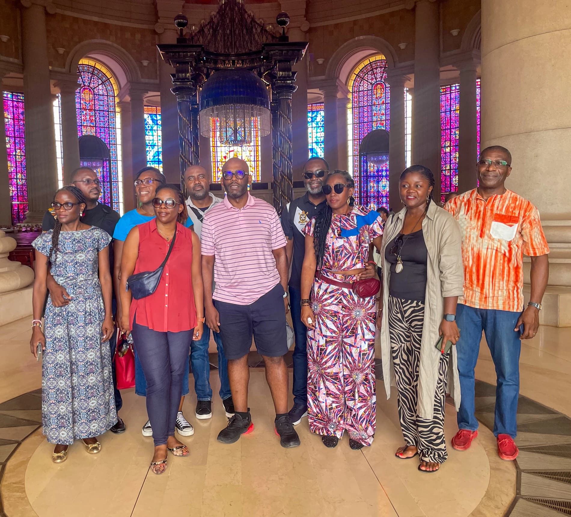 Yakro Tour - Photo 3