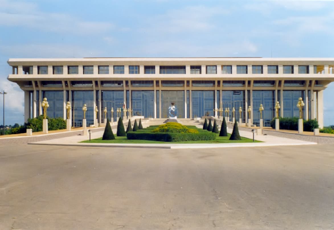 Yakro Tour - Photo 5