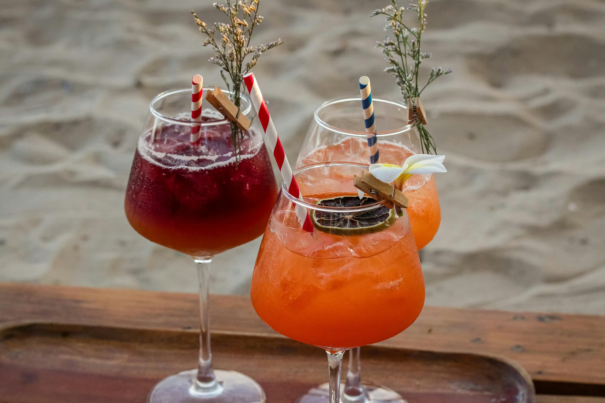 Atelier Cocktails – Mixologie – Alloco party - Photo 3