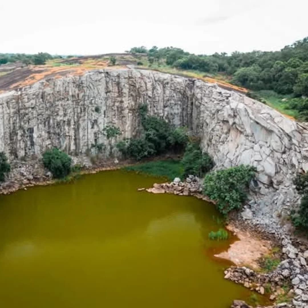 Bouaké, l'âme vibrante du Centre ivoirien 8