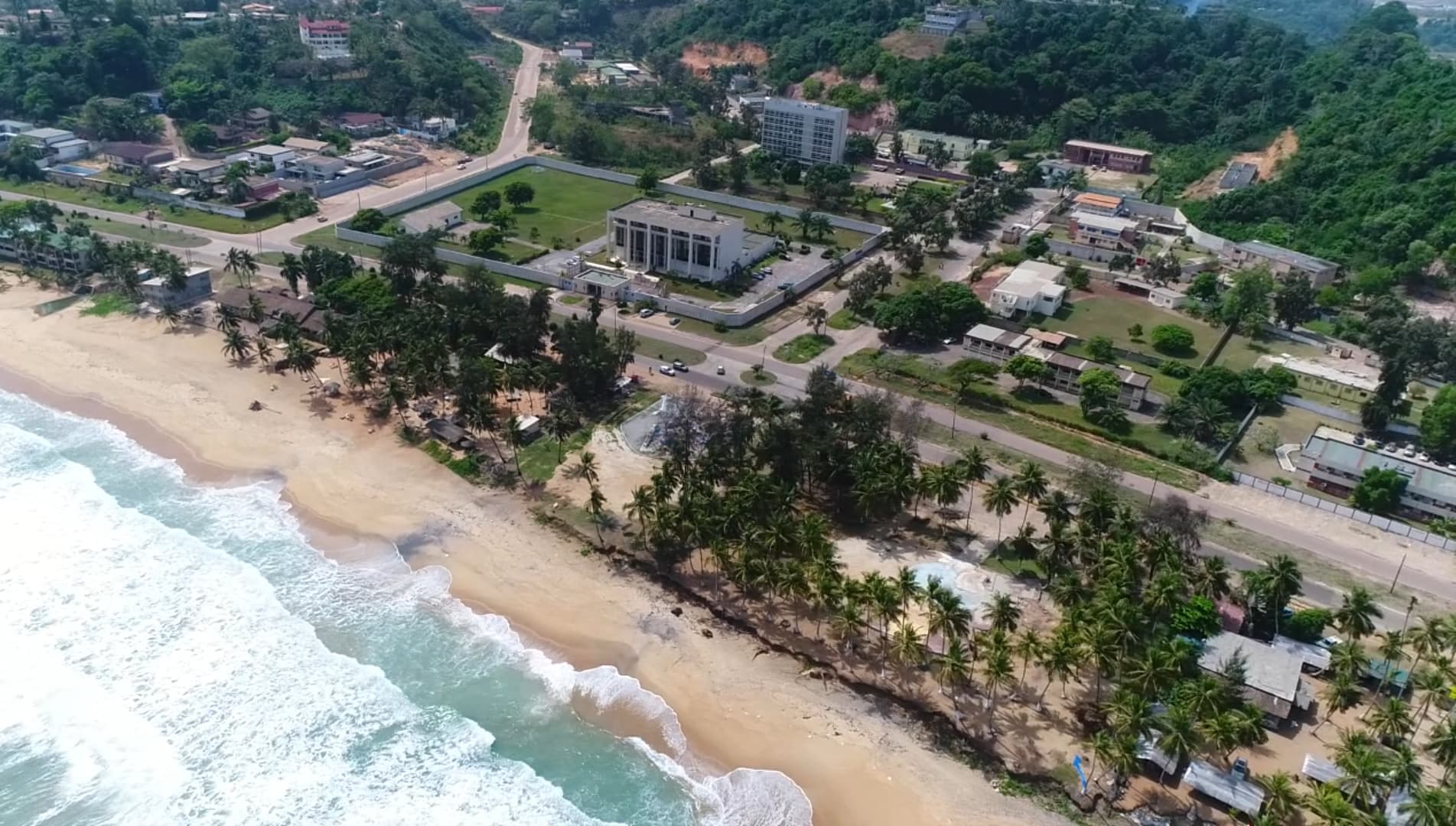 San-Pedro : Le Guide de l'Aventurier