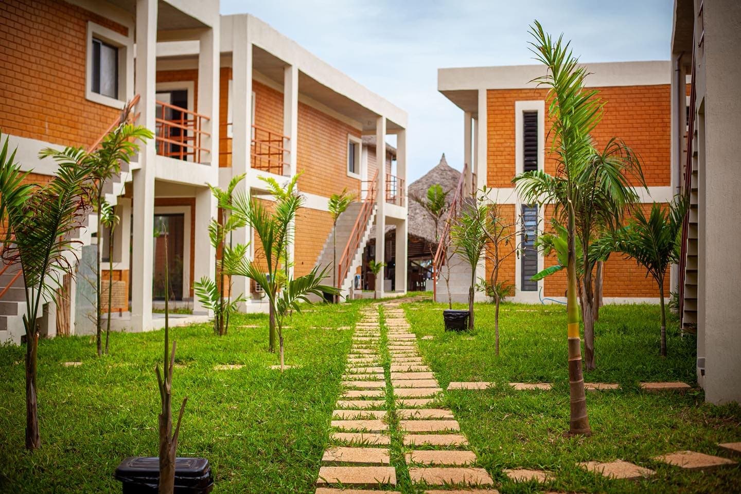 Akwa Luxury Lodge - Photo 2