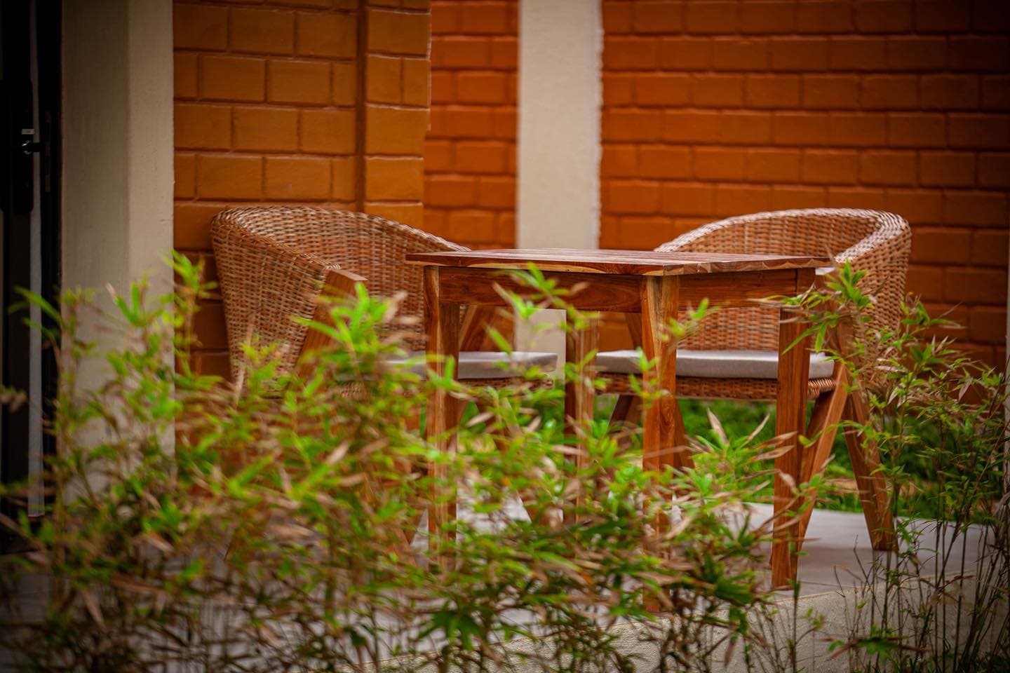 Akwa Luxury Lodge - Photo 3