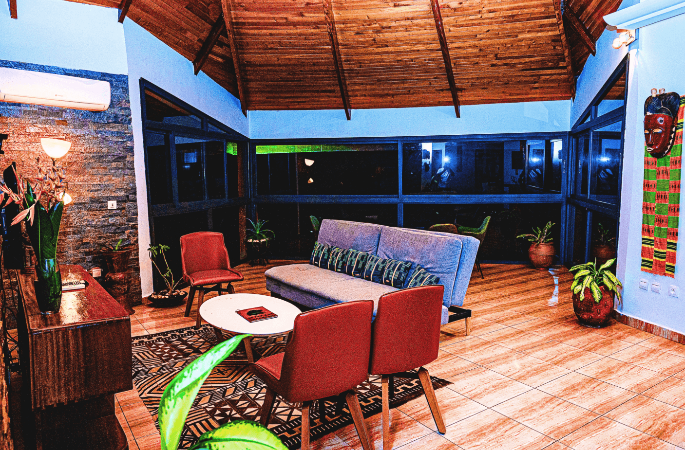 Appartement 3 pièces