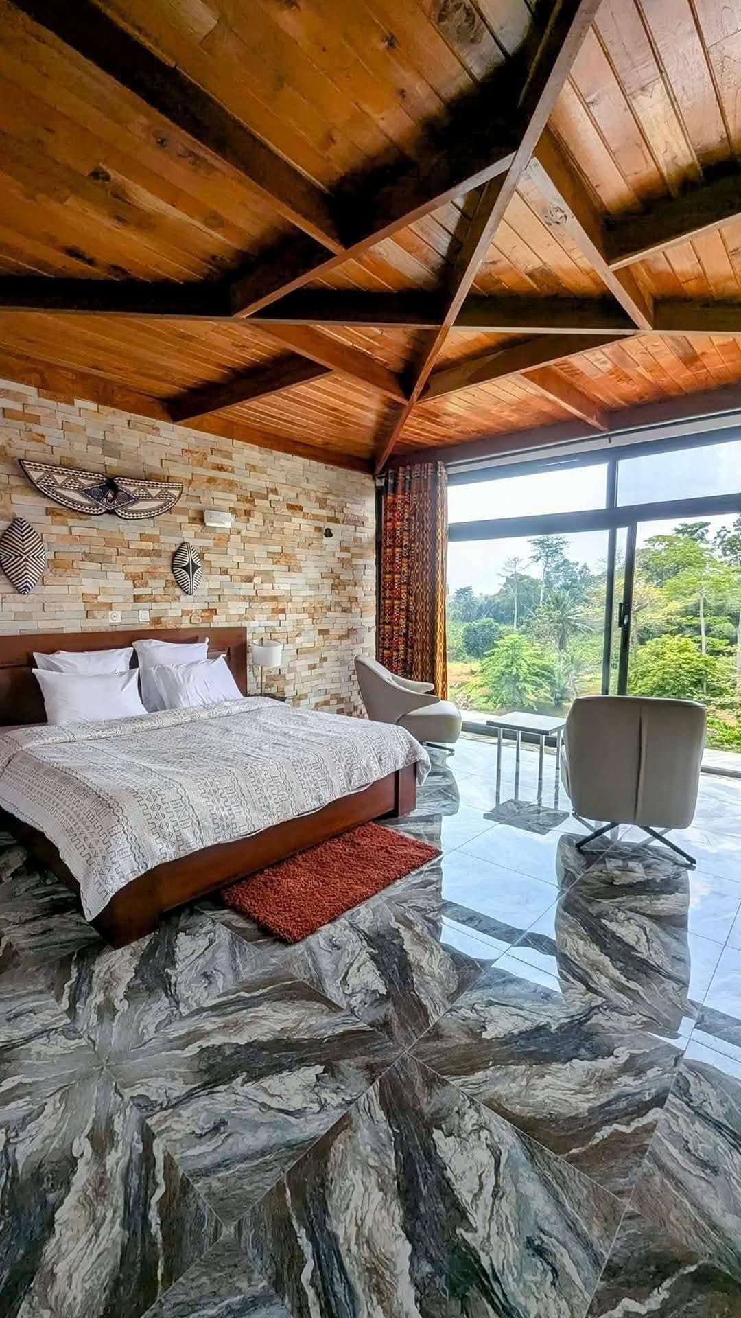 Appartement 2 pièces