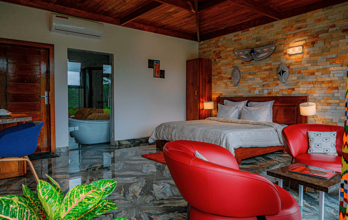 Suite Junior 1er étage