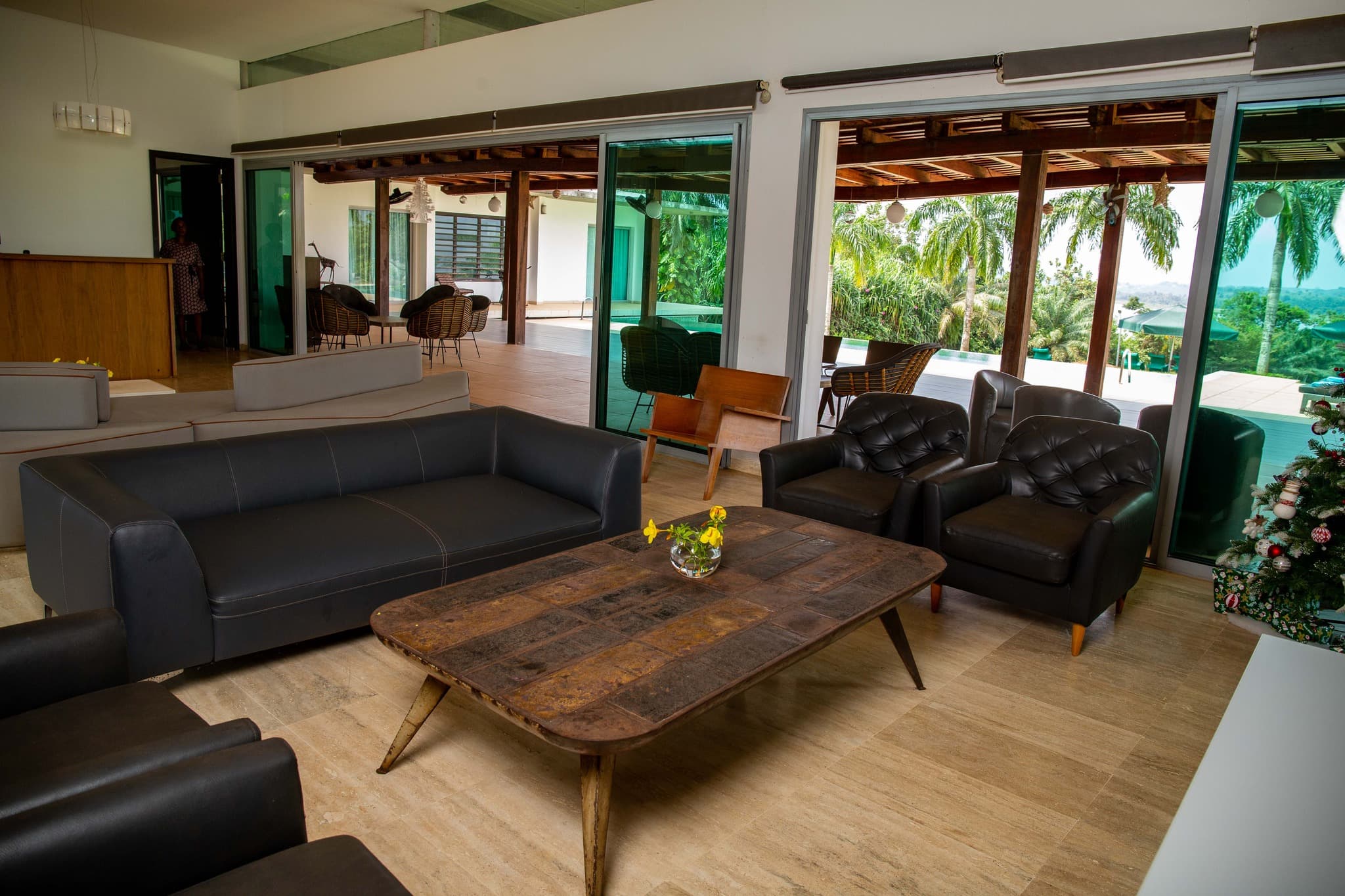 L’Autre Rive - Photo 2