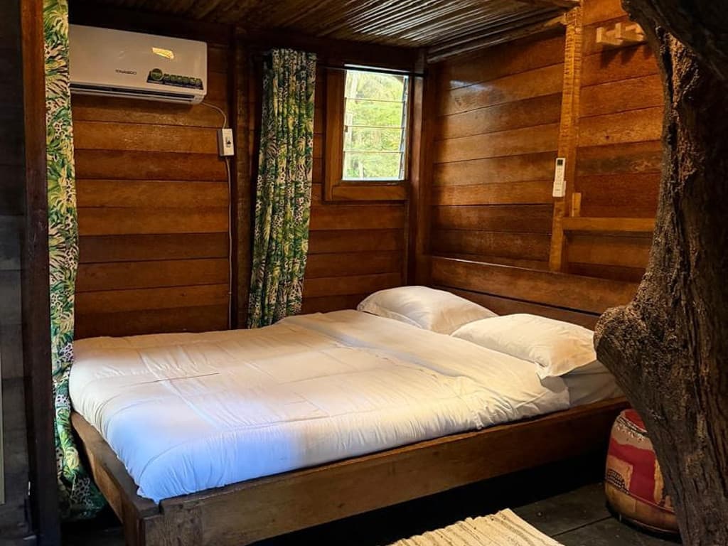 La Cabane