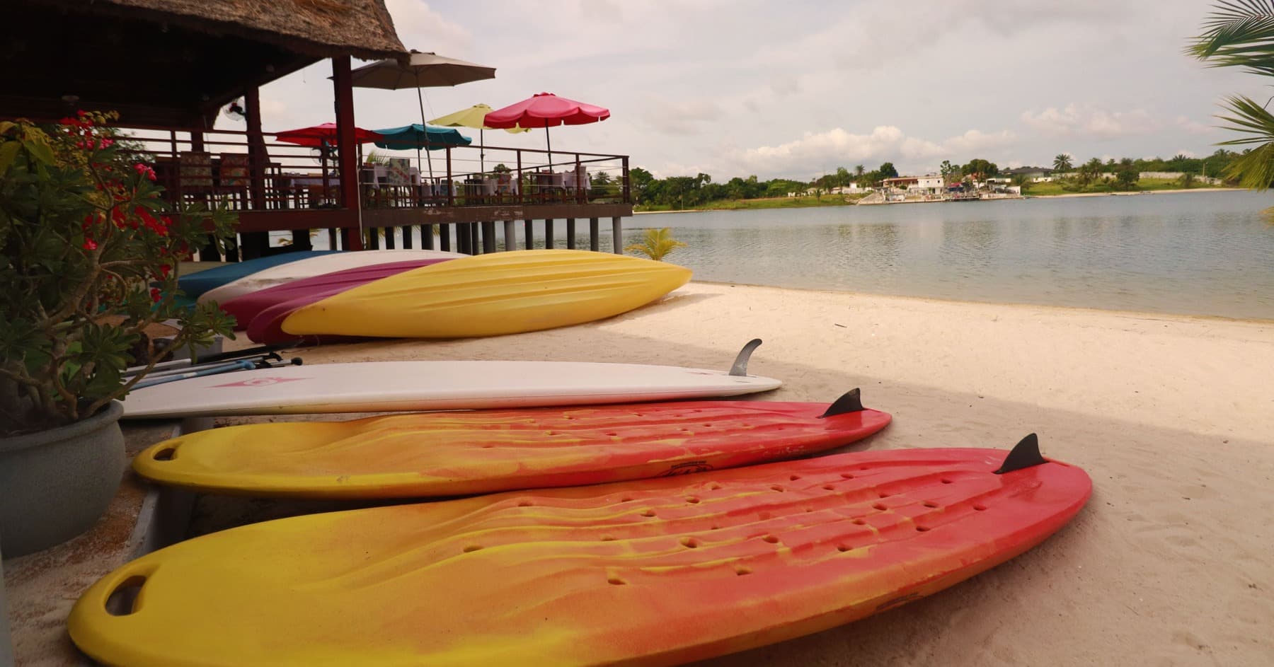 Coconut Grove Lodge - Photo 5