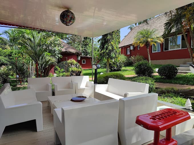 Coconut Grove Lodge - Photo 5
