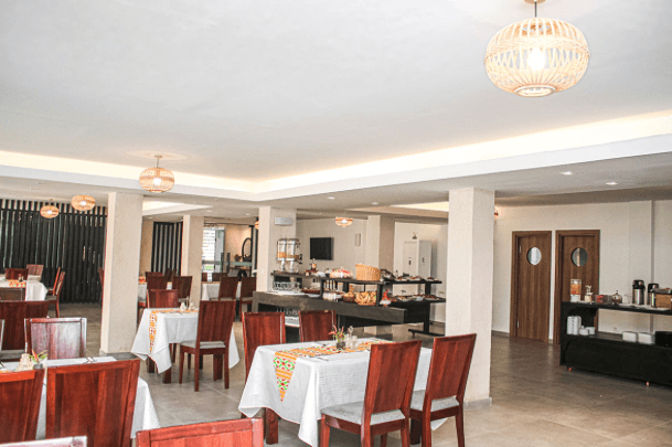 Hôtel Enotel Beach - Photo 2