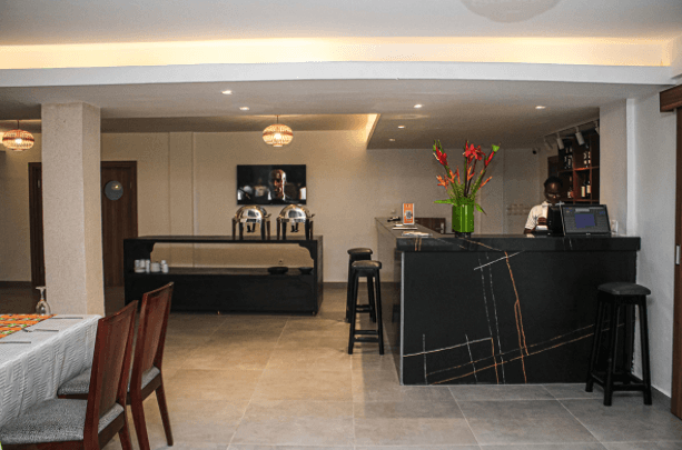 Hôtel Enotel Beach - Photo 3