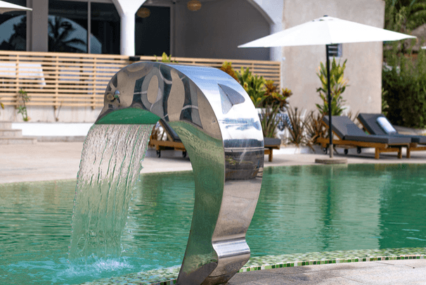 Hôtel Enotel Beach - Photo 4