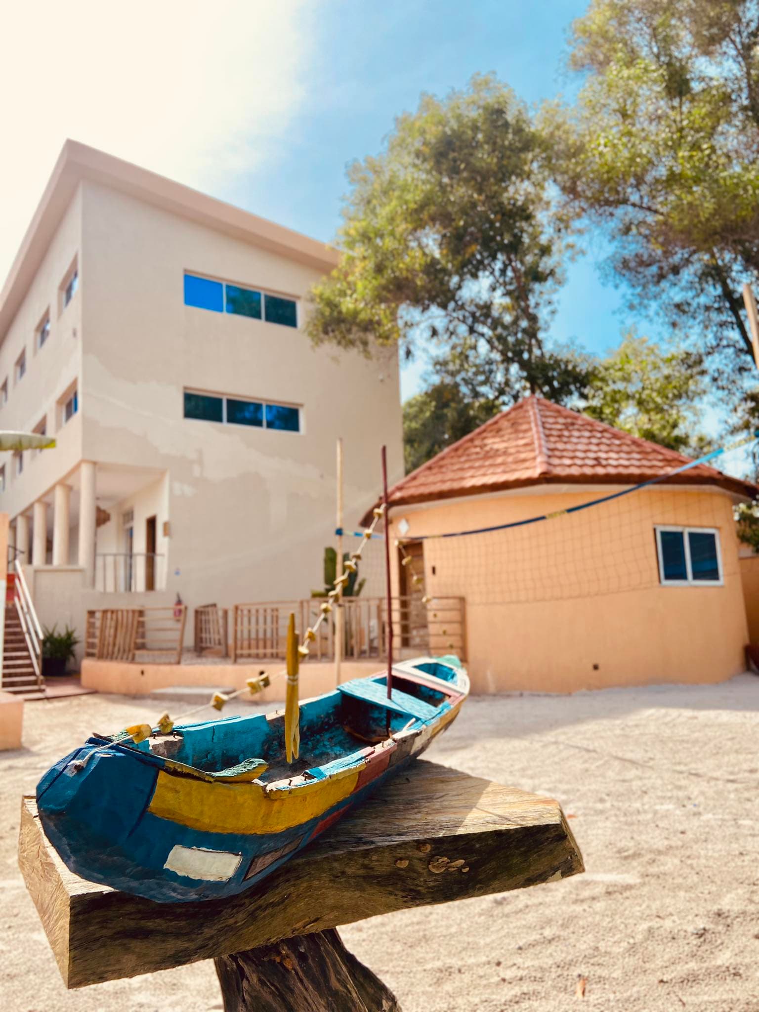 Evannath Hôtel - Photo 3