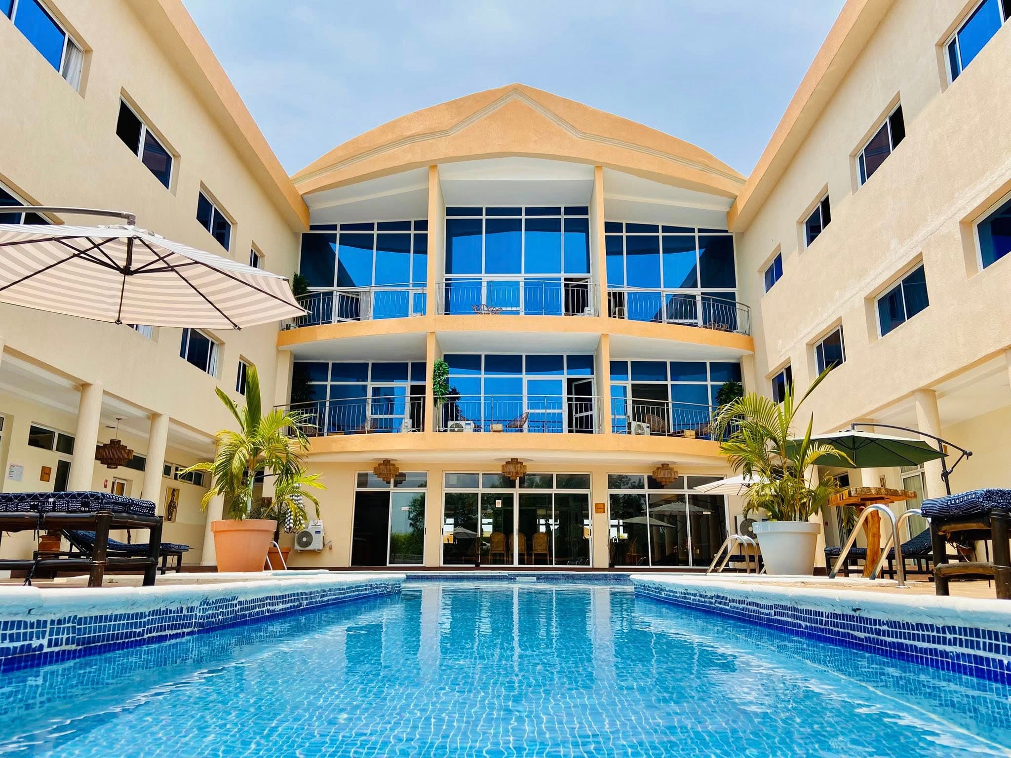 Evannath Hôtel - Photo 2