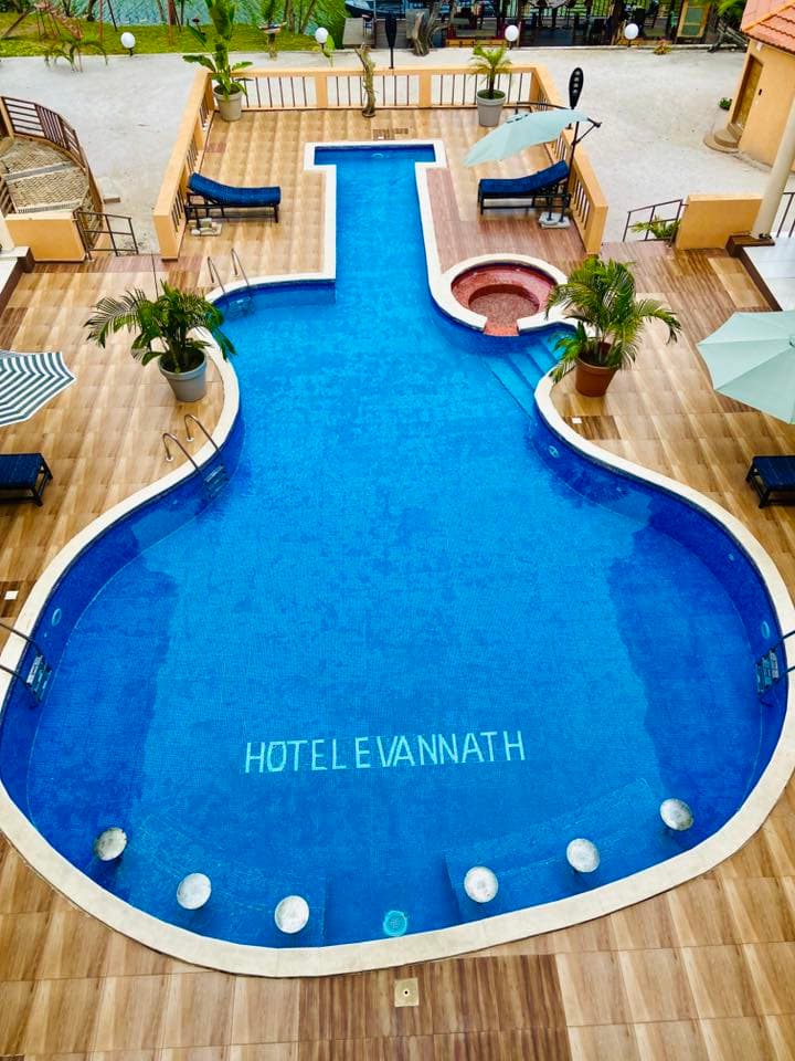 Evannath Hôtel - Photo 5