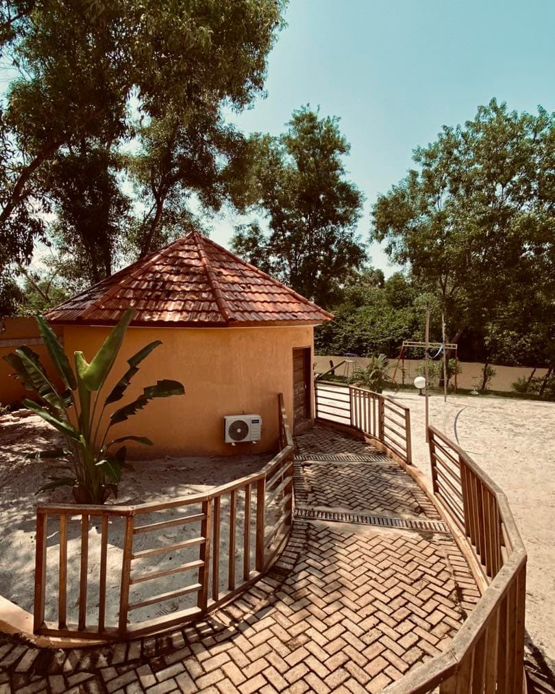 Evannath Hôtel - Photo 5