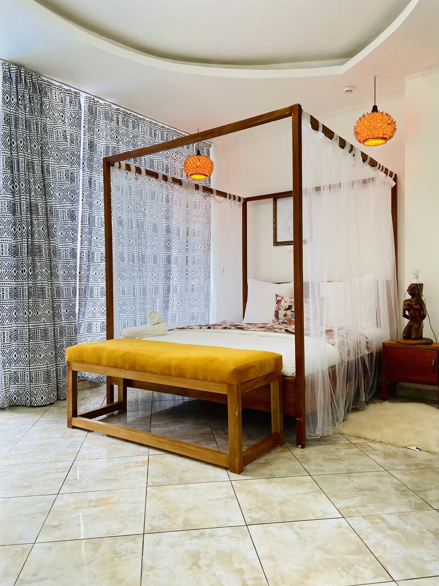 Chambre de Luxe Supérieure avec Jacuzzi