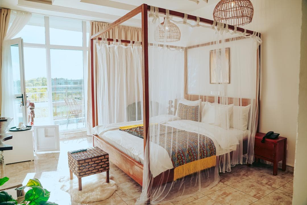 Chambre de Luxe