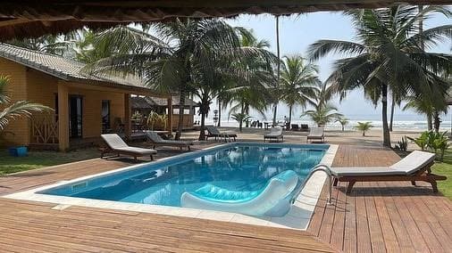 Pampa Beach - Photo 2