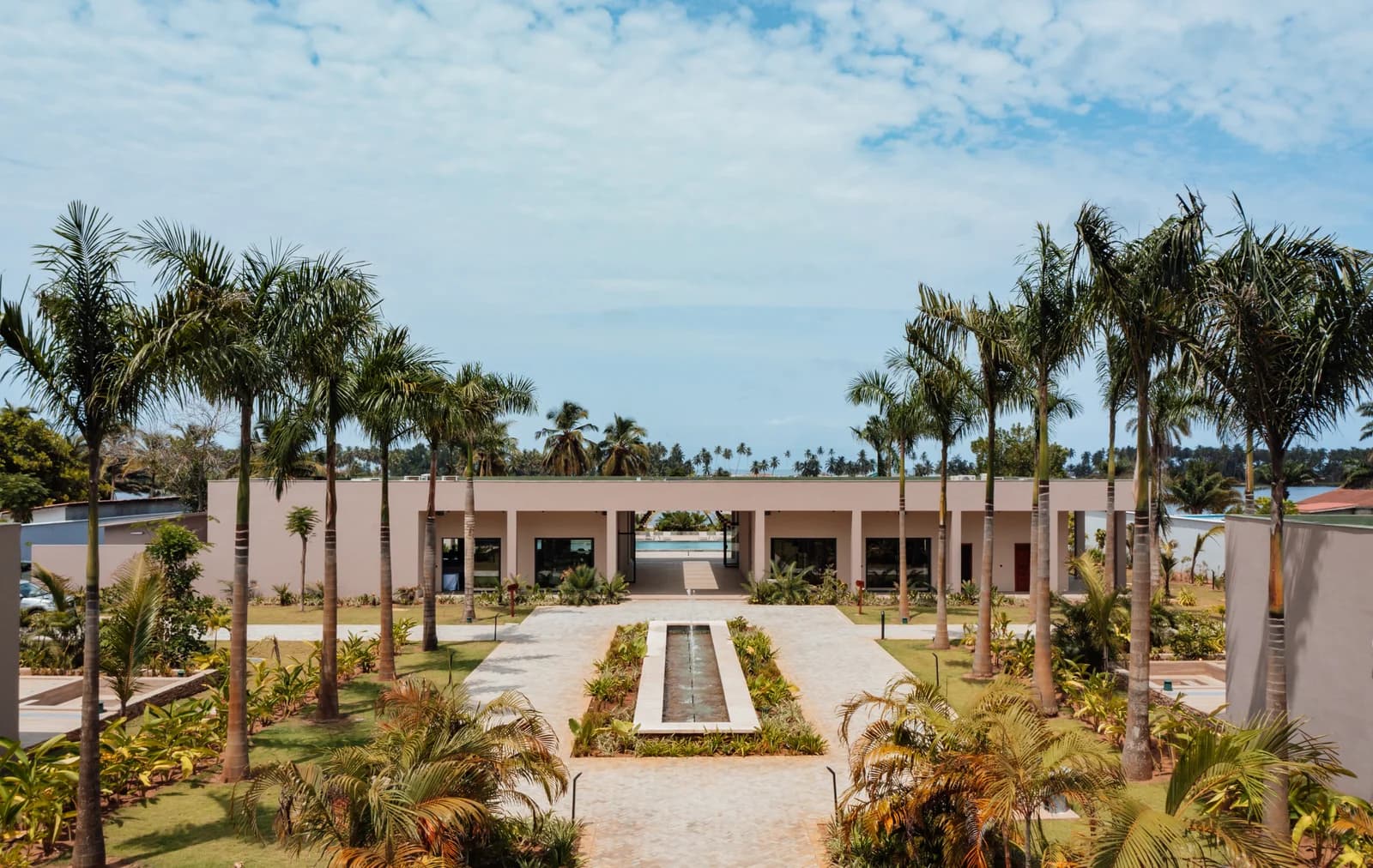 L'Escapade Hôtel