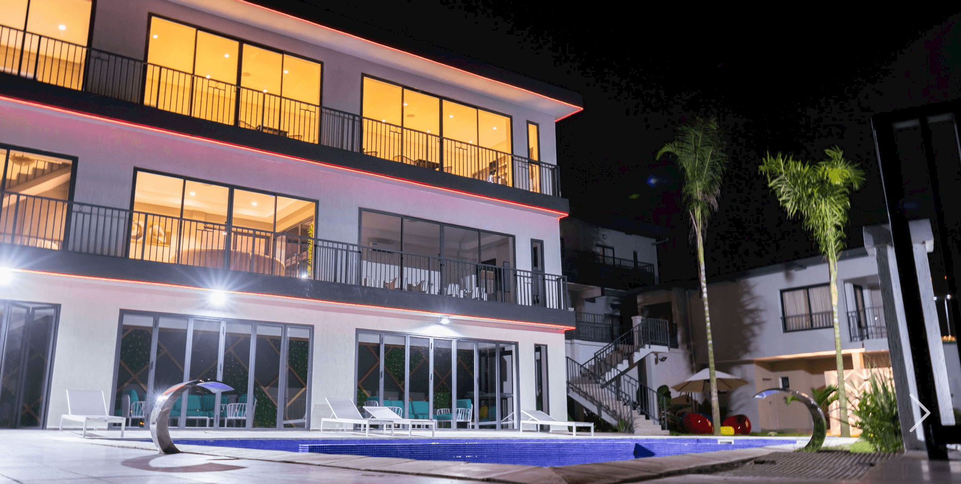 YISKA Hôtel - Photo 3