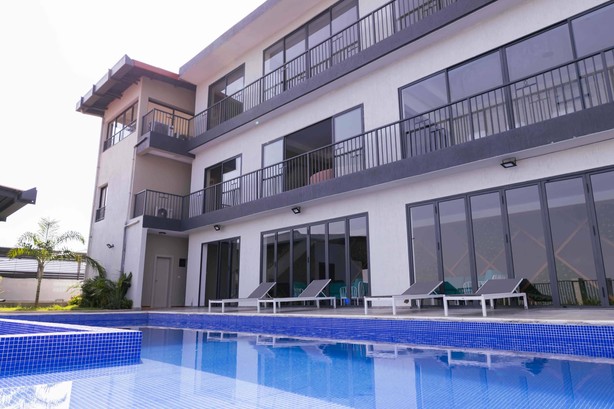 YISKA Hôtel