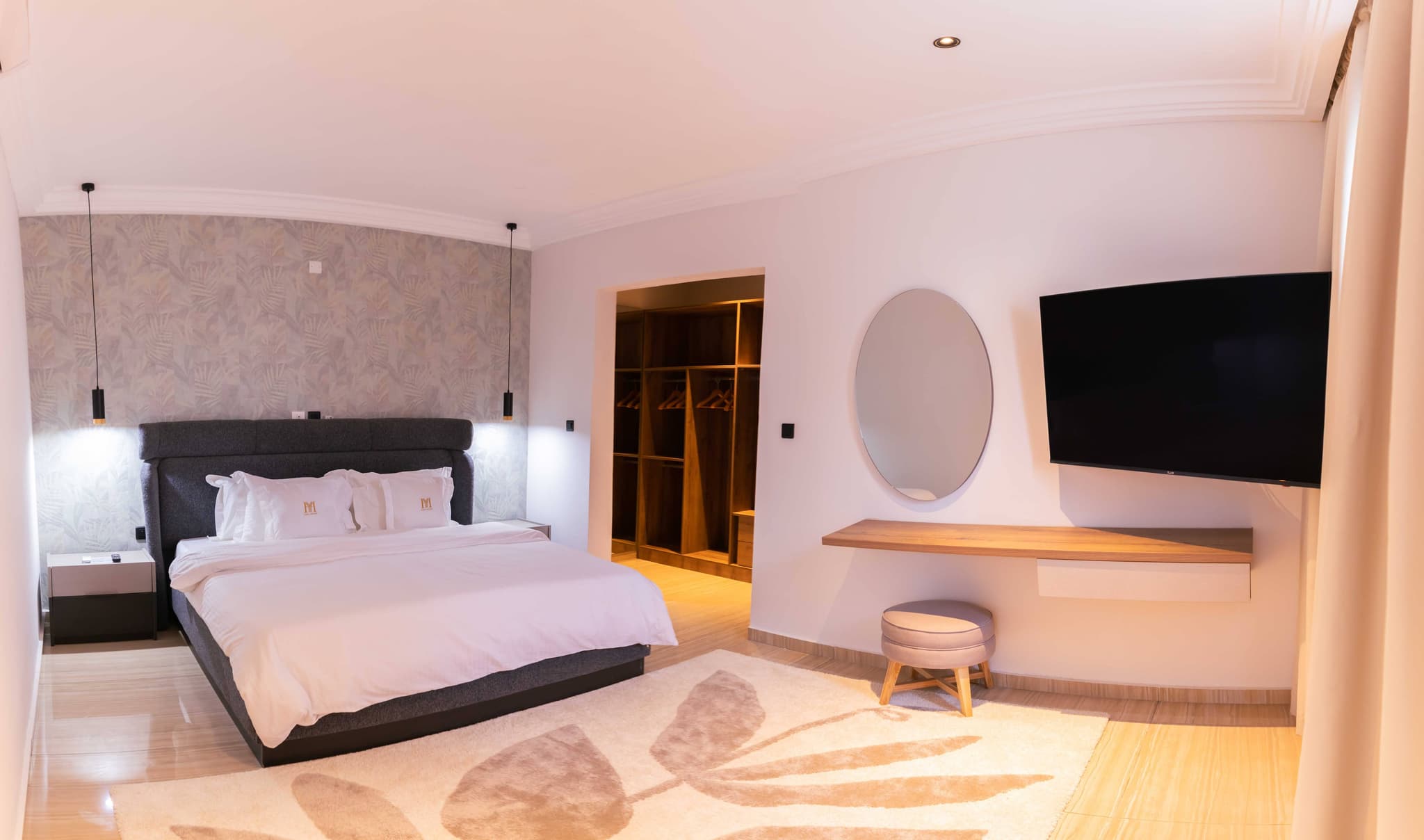 Chambre Luxe