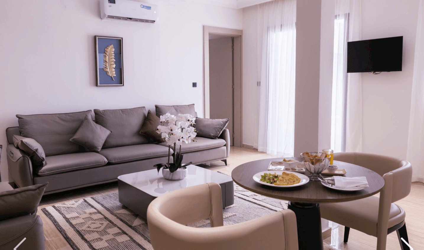 Suite