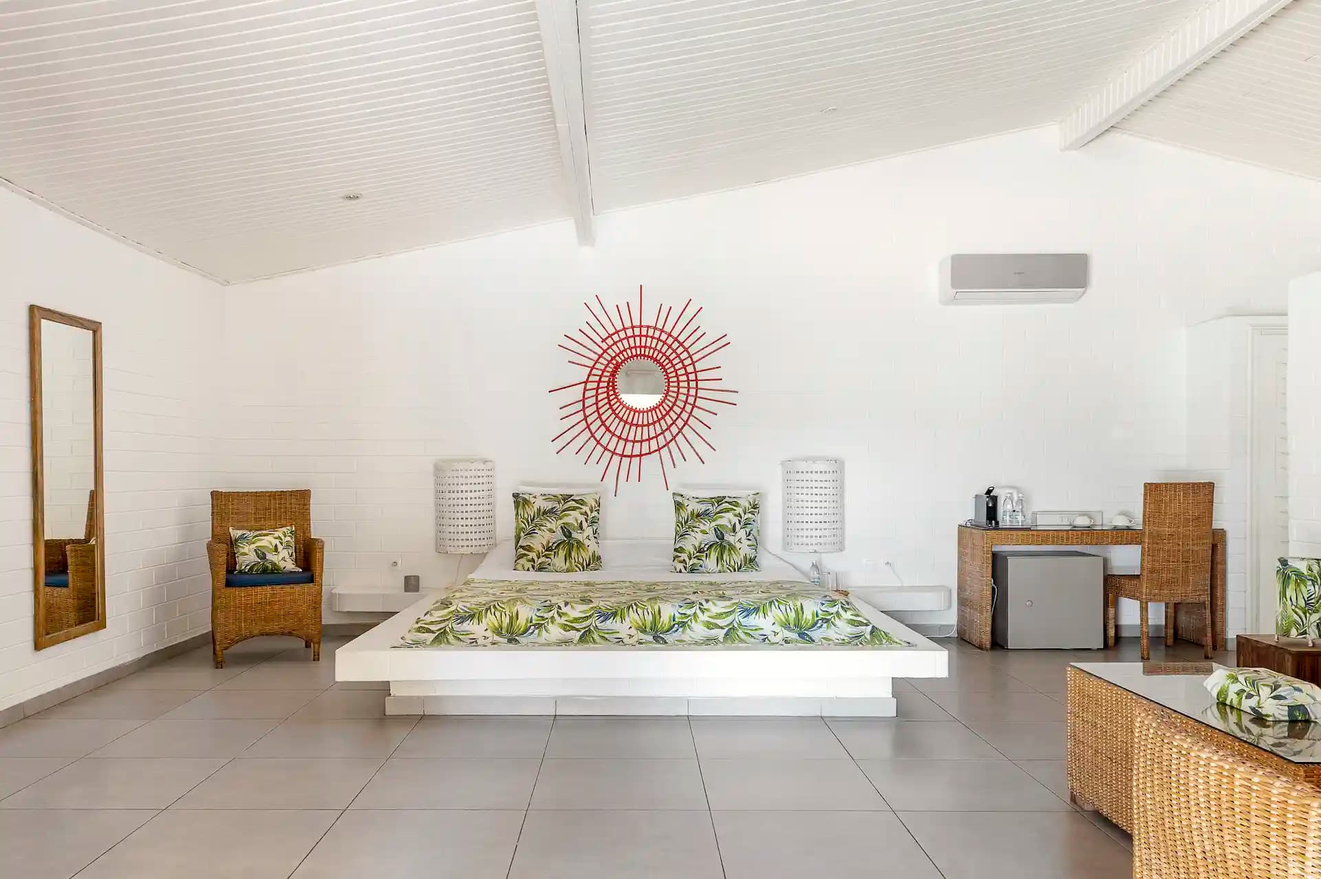 Suite Lodge by Coucoué