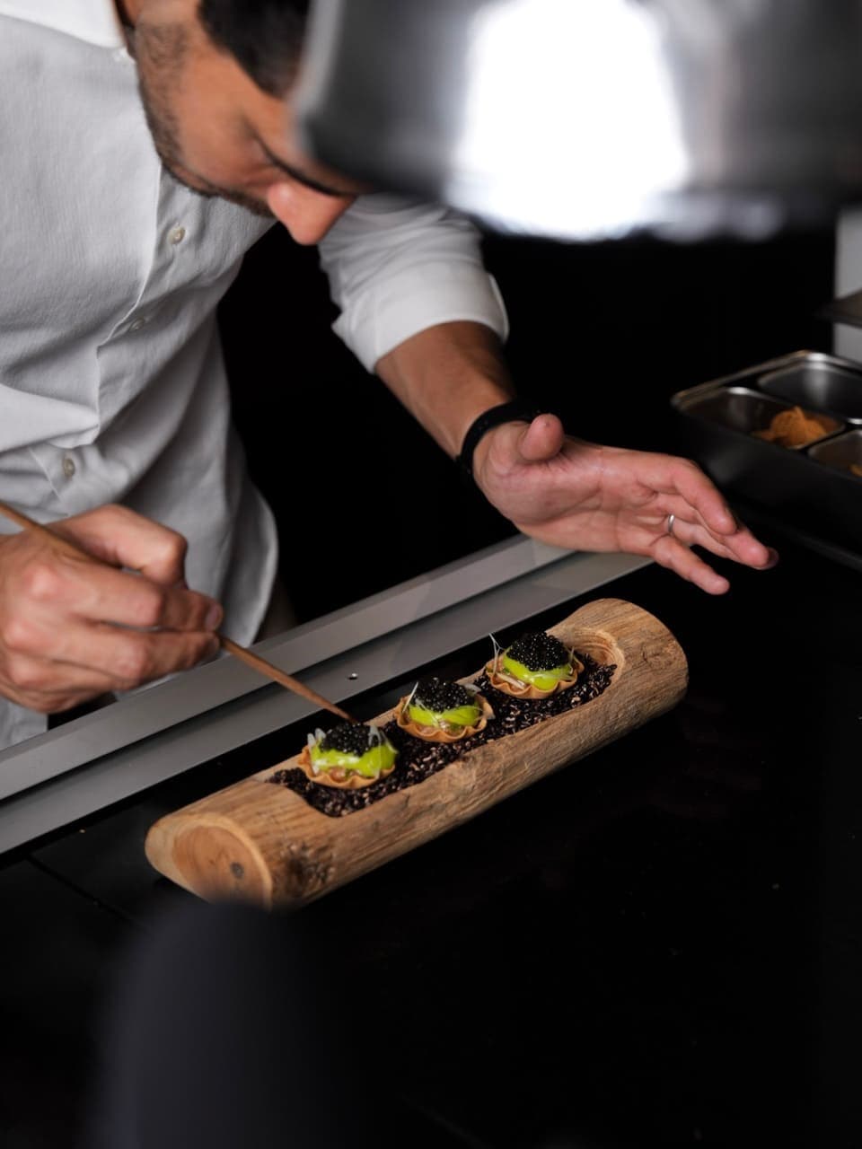 NAMA Restaurant - Photo 2