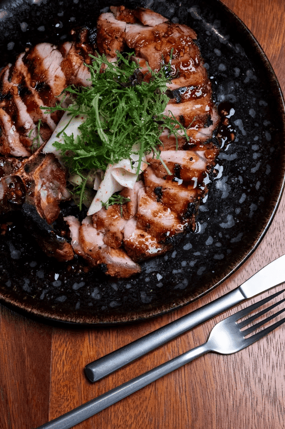 NAMA Restaurant - Photo 5