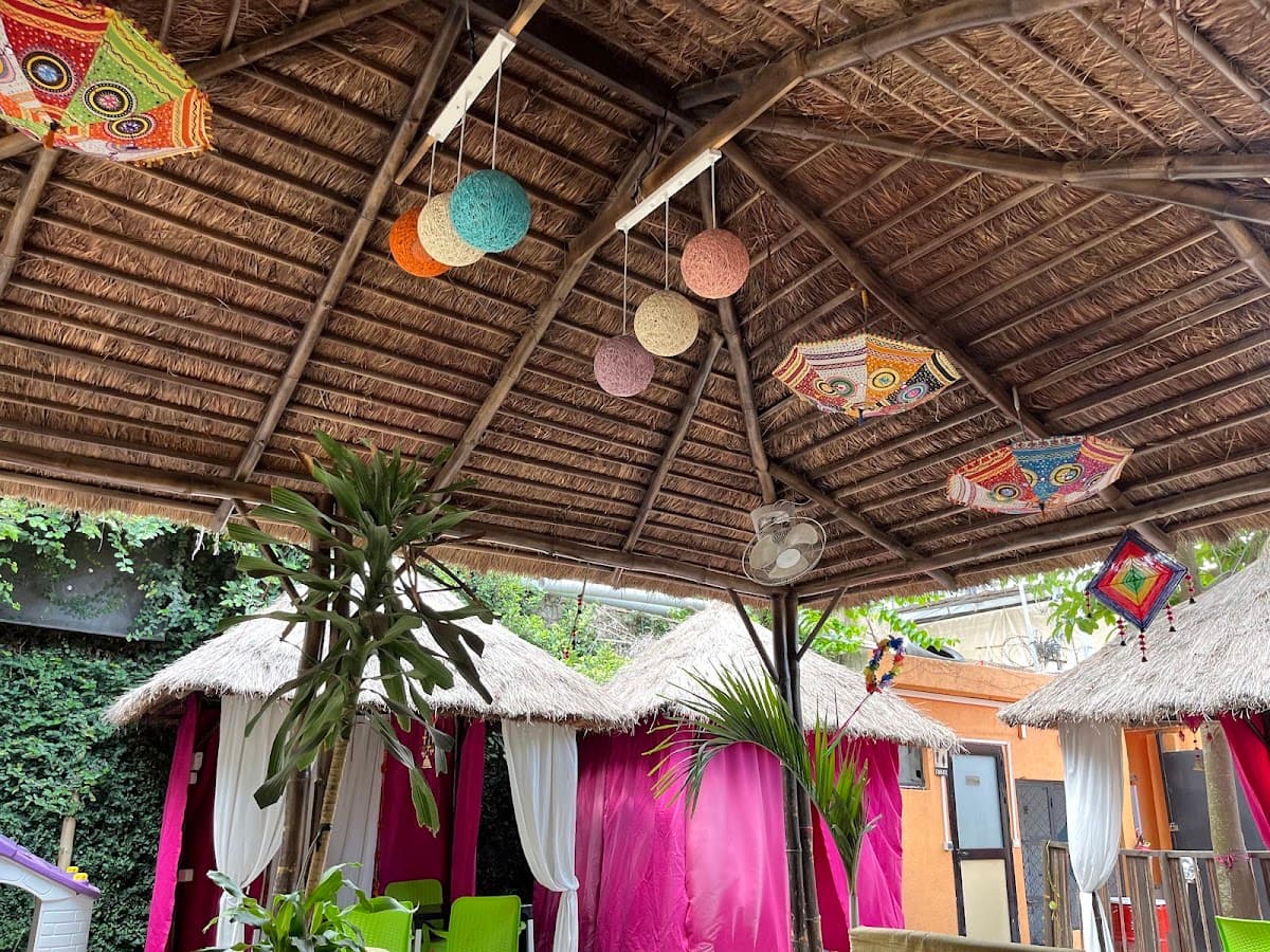 Annapurna Indian Restaurant and supermarket - Photo 2