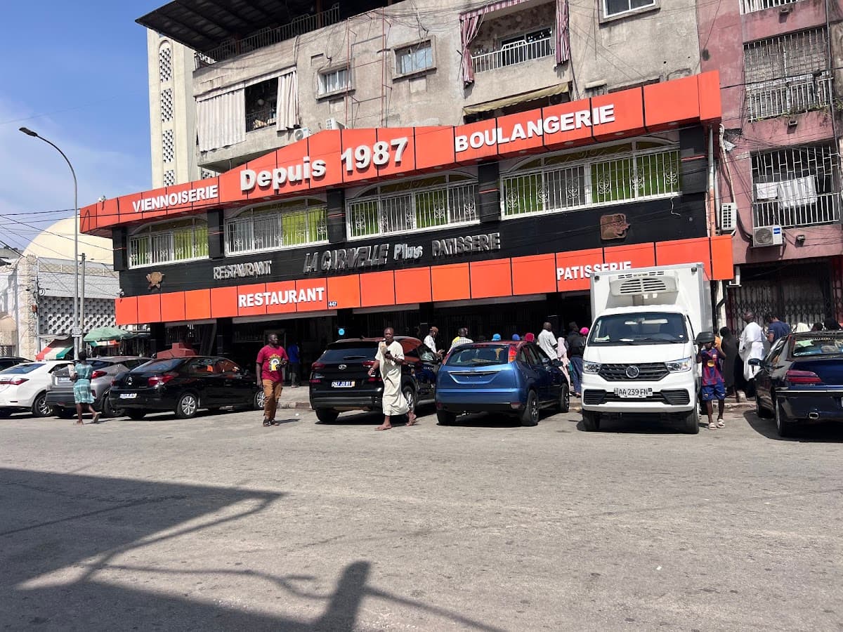 La Caravelle Plus - Photo 2