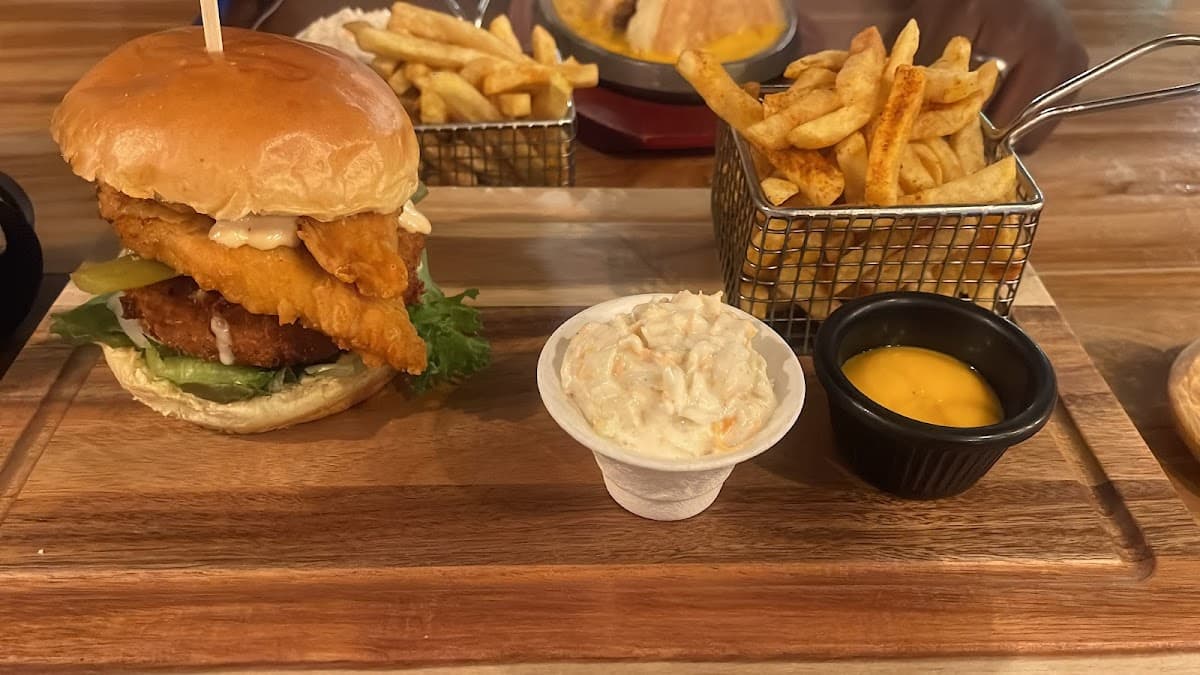 SAM'S Abidjan - Photo 2