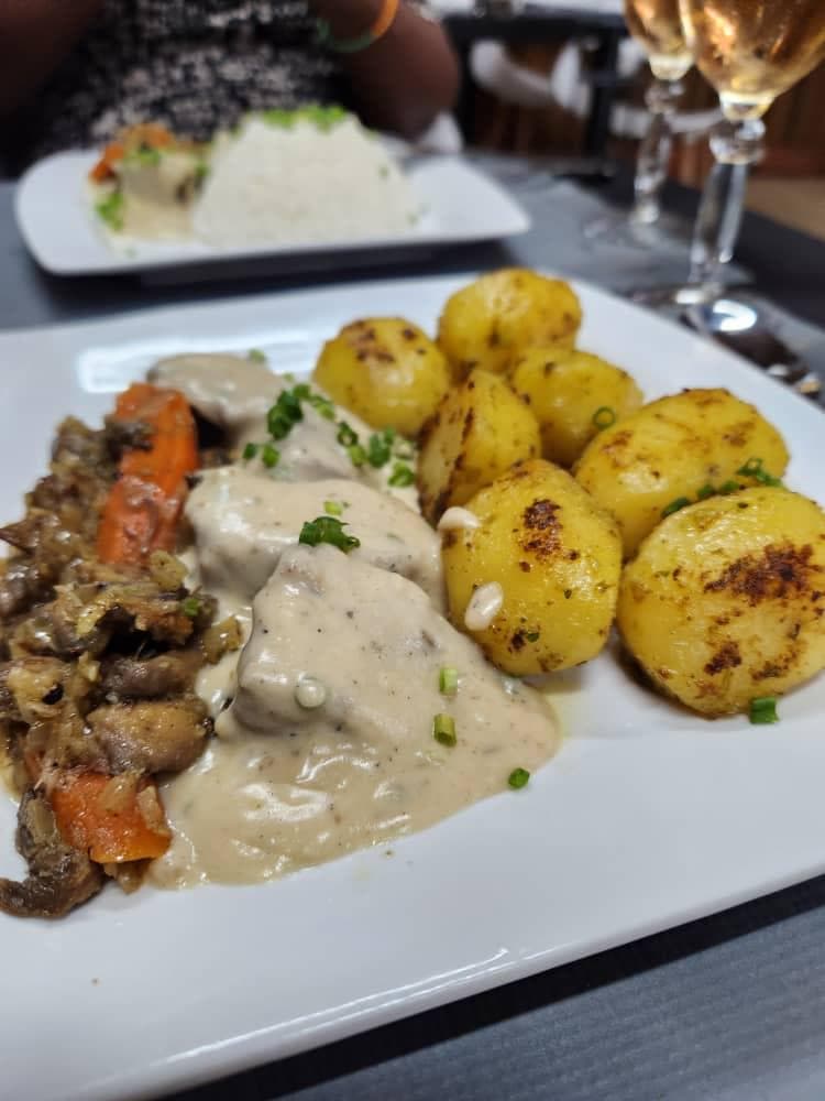 Fine Bouche - Photo 2