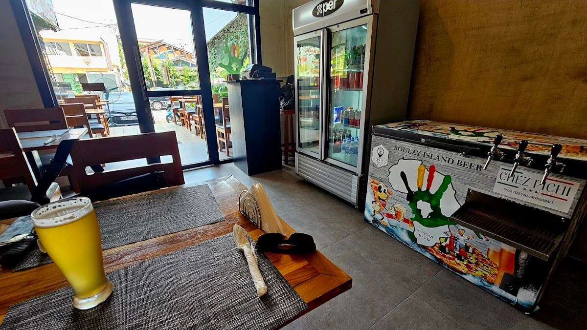 Chez Pichi