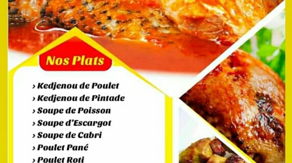 LE RESTAURANT LA NOUVELLE PAILLOTE - Photo 2