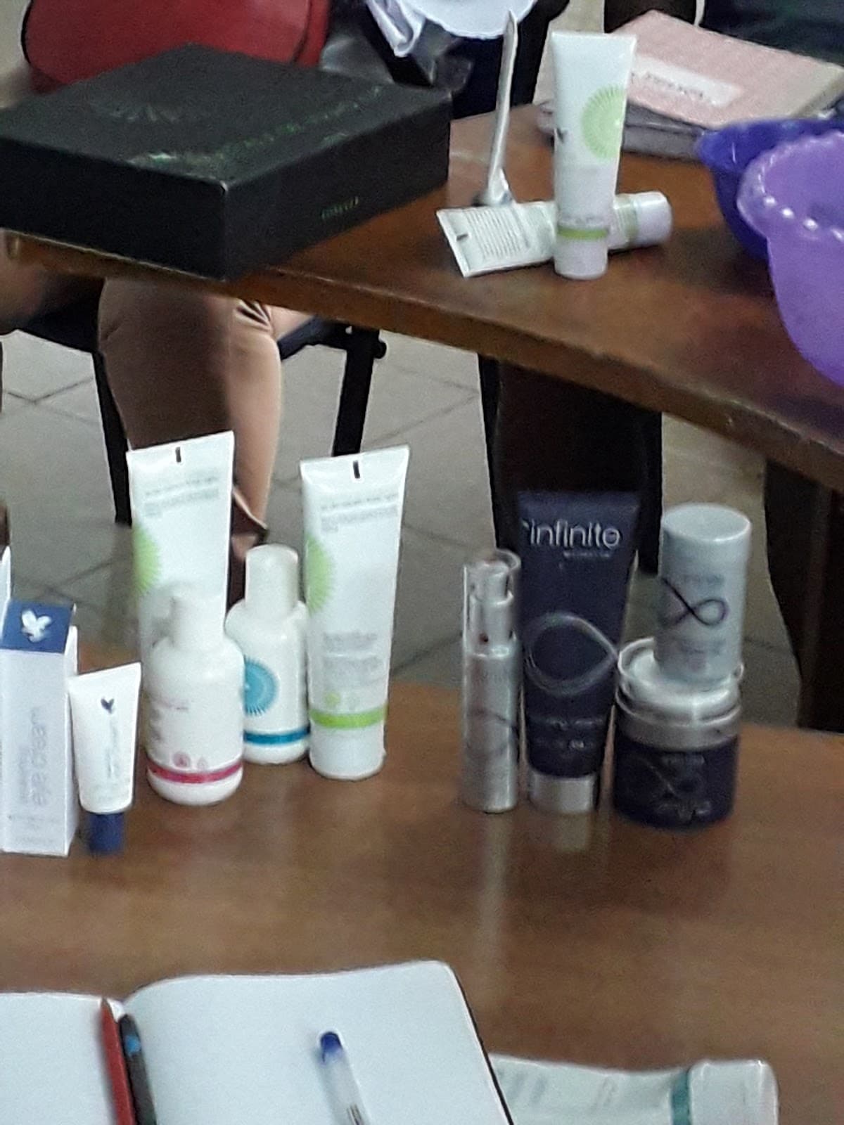 SMILE RESTAURANT - Photo 2