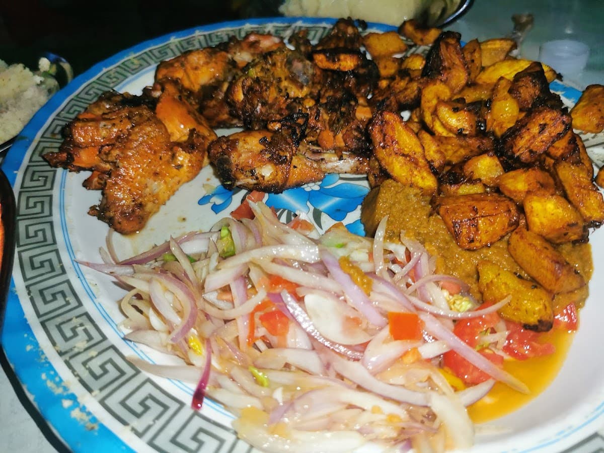 Maquis chez la camair - Photo 3