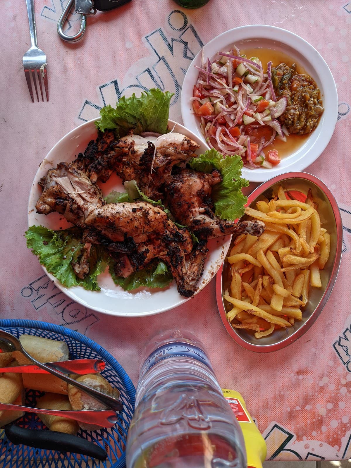 Restaurant Chez Kader