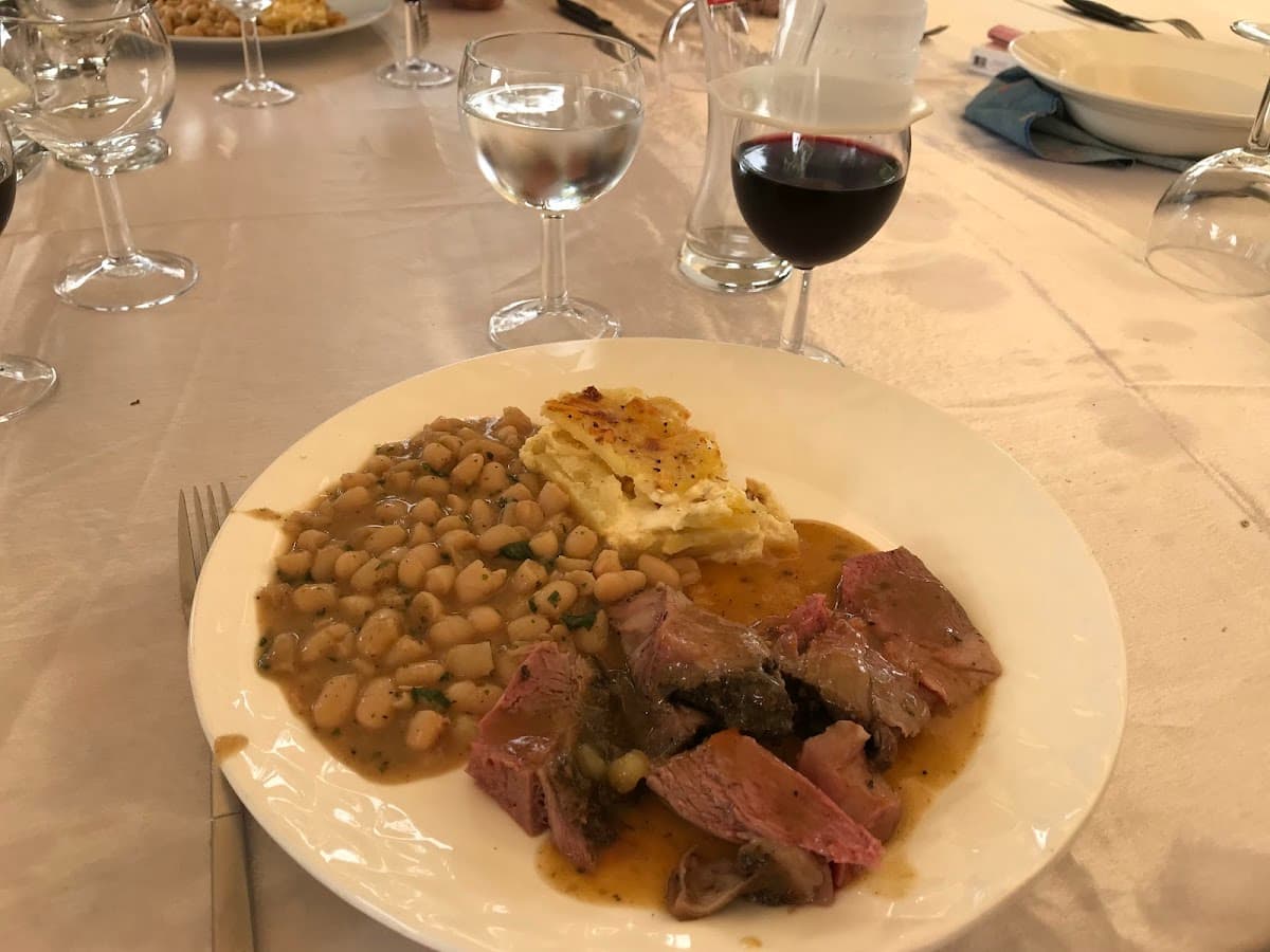 Aeroport Club House - Photo 3