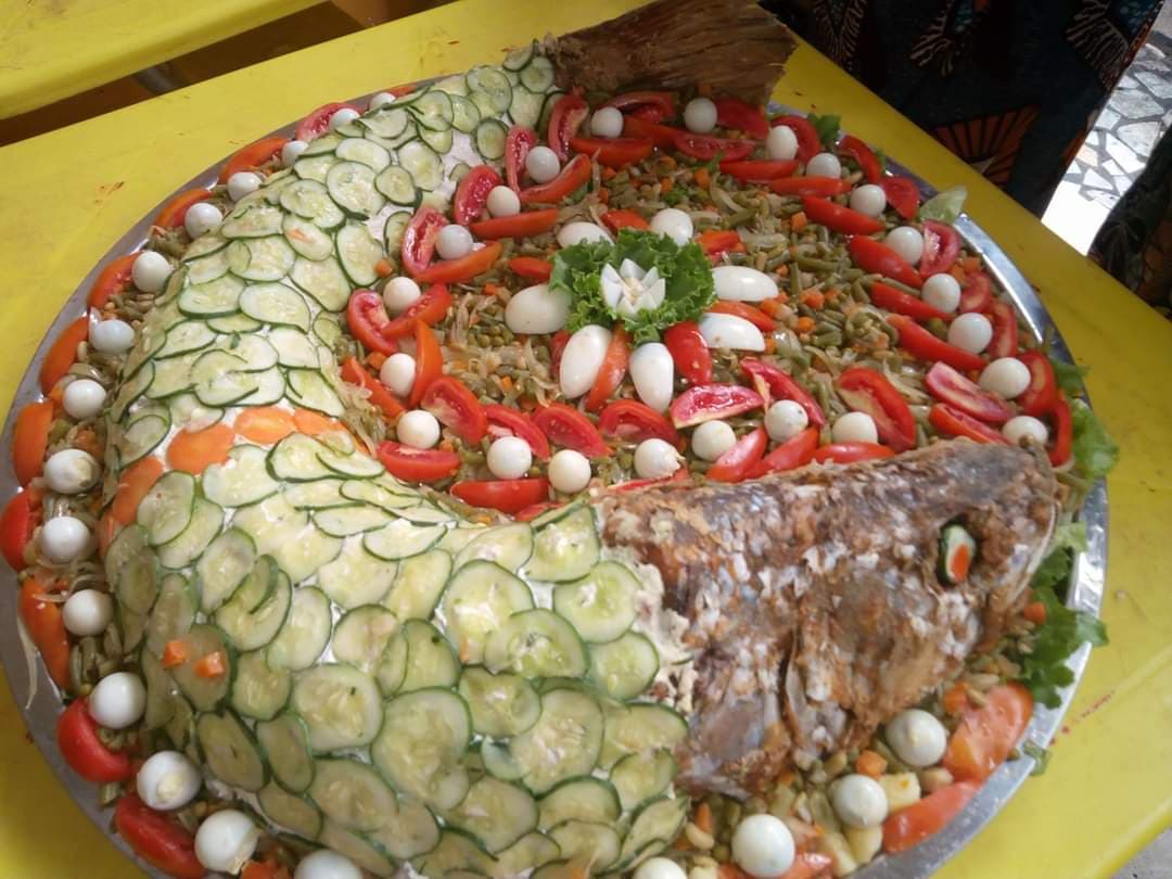 Restaurant Le Tchoya - Photo 2